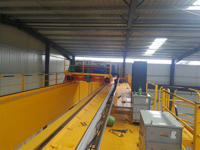 应该如何做好无锡起重机械销售维修