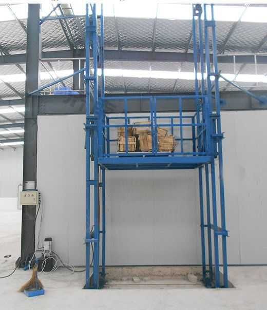 无锡液压货梯销售维修分析升降货梯的注意事项有哪些？