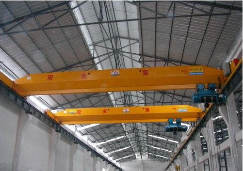 单梁起重机销售