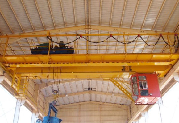 双梁起重机
