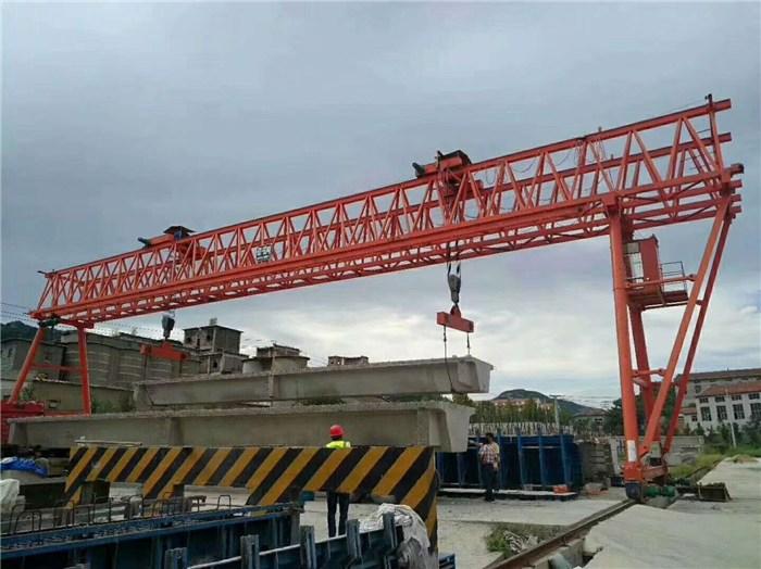 起重机械销售案例
